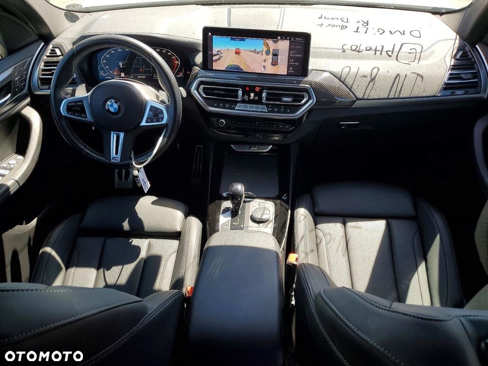 BMW X3 - 7