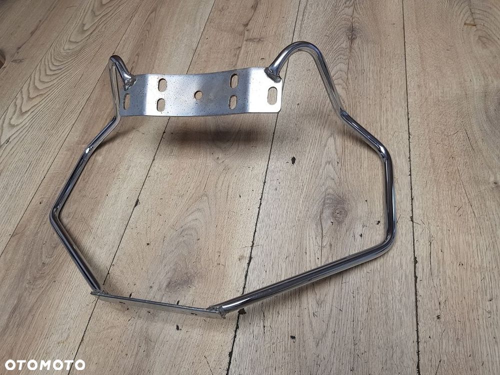 Uchwyt pasażera Harley Davidson Electra Evo 91583-91 - 9