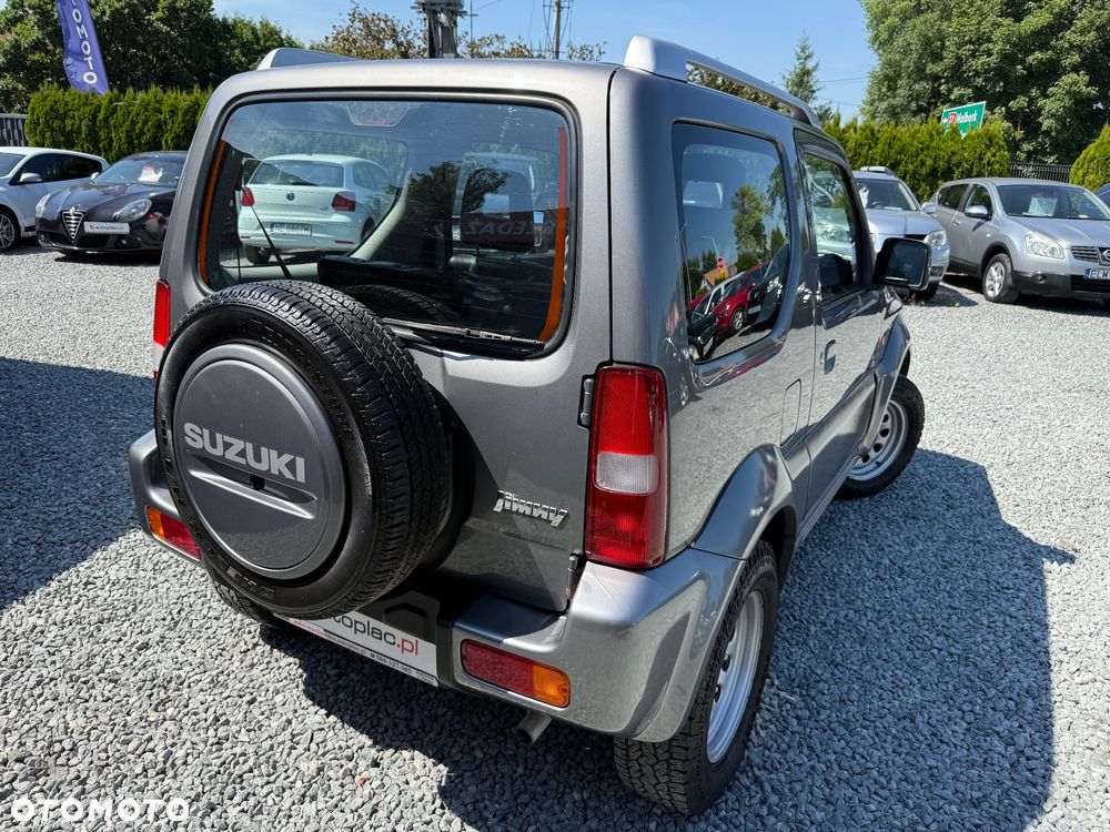Suzuki Jimny - 26