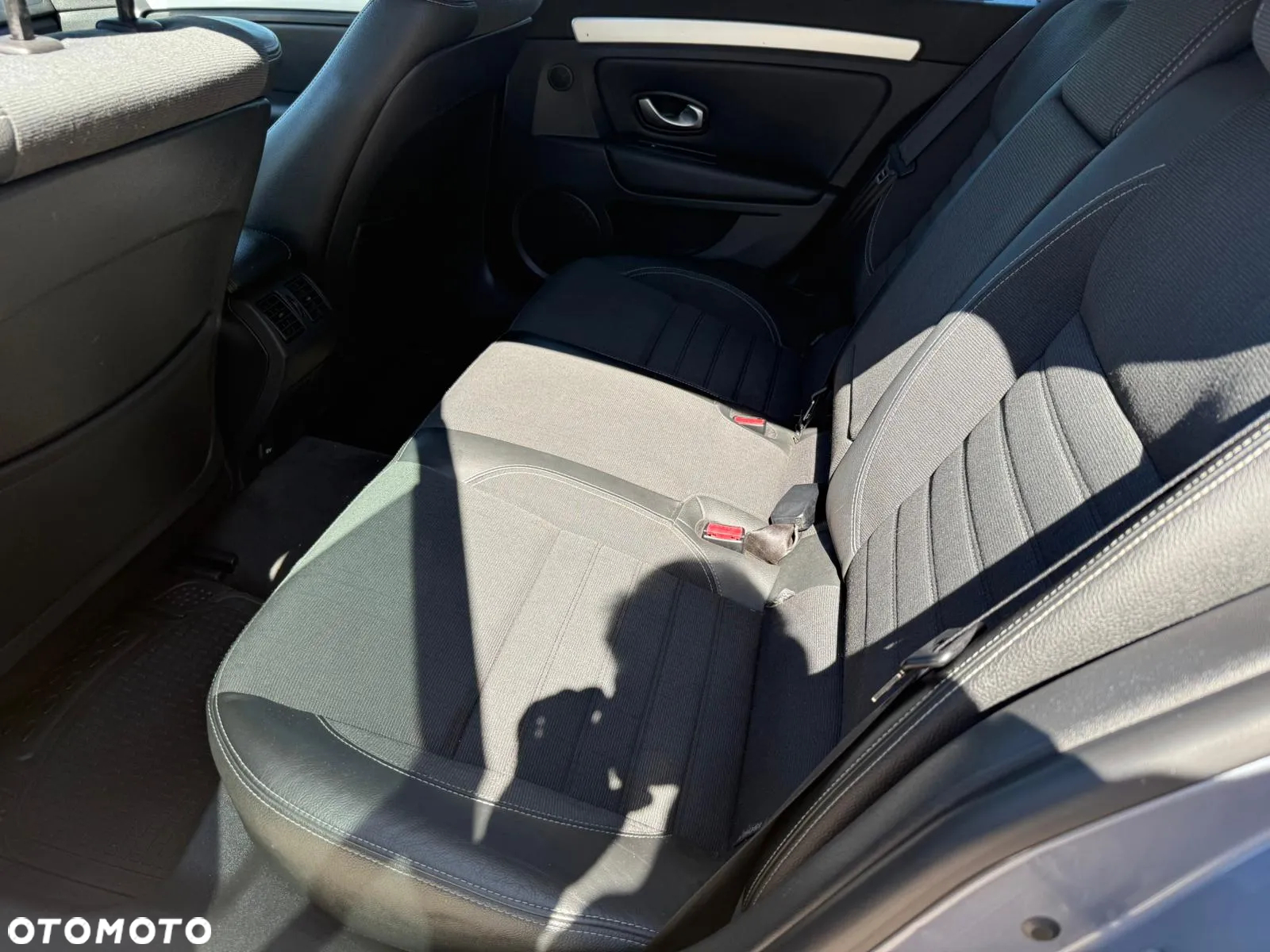 Renault Laguna 2.0 DCi Dynamique - 7