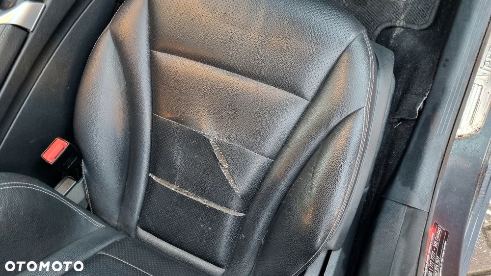 Mercedes-Benz Klasa C 220 (BlueTEC) d 7G-TRONIC AMG Line - 16