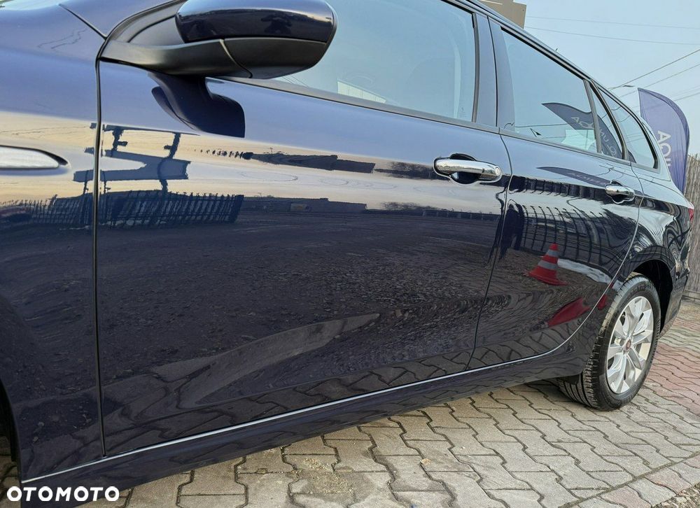 Fiat Tipo 1.4 T-Jet 16v Lounge EU6 - 34