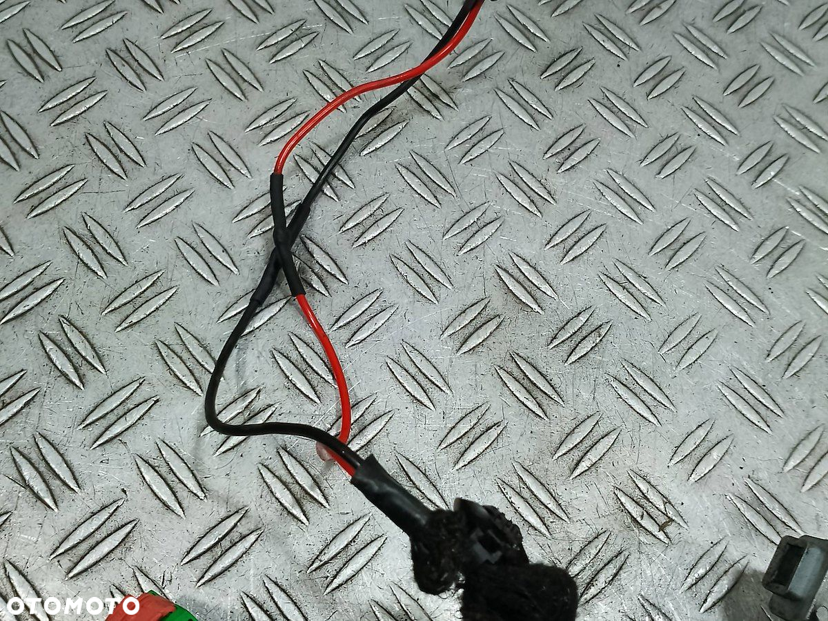 STACYJKA CITROEN C3 9632897680 1.4 HDI - 6