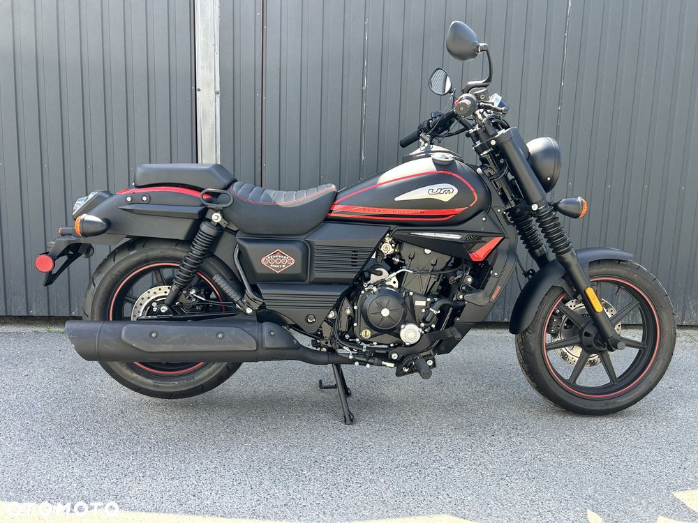 UM Renegade Vegas - 2