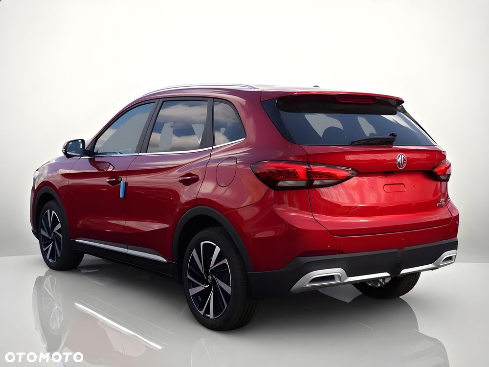 MG ZS 1.5 HEV+ Exclusive - 7