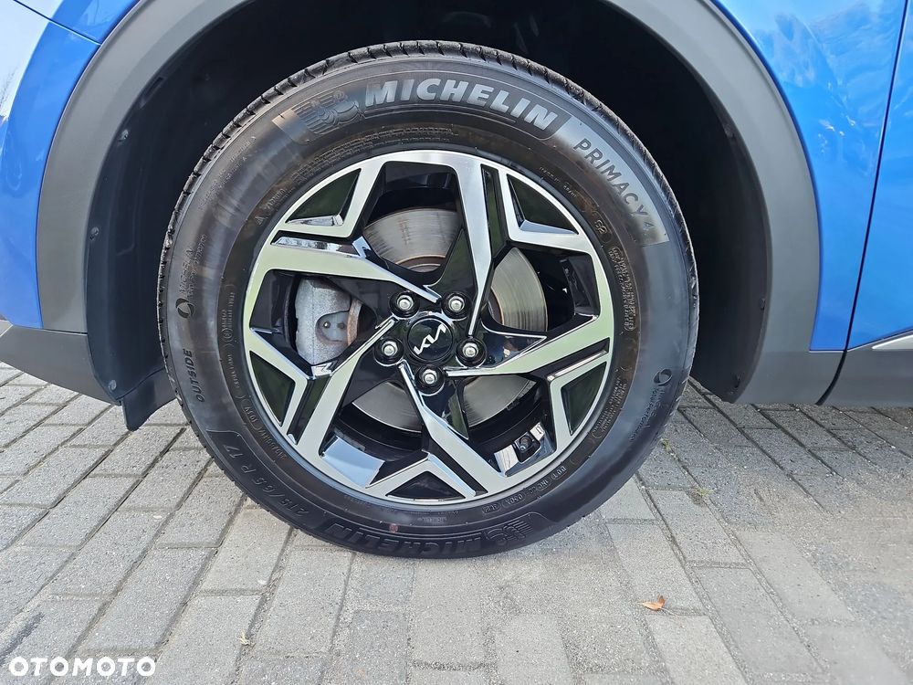 Kia Sportage 1.6 T-GDI M 2WD - 18