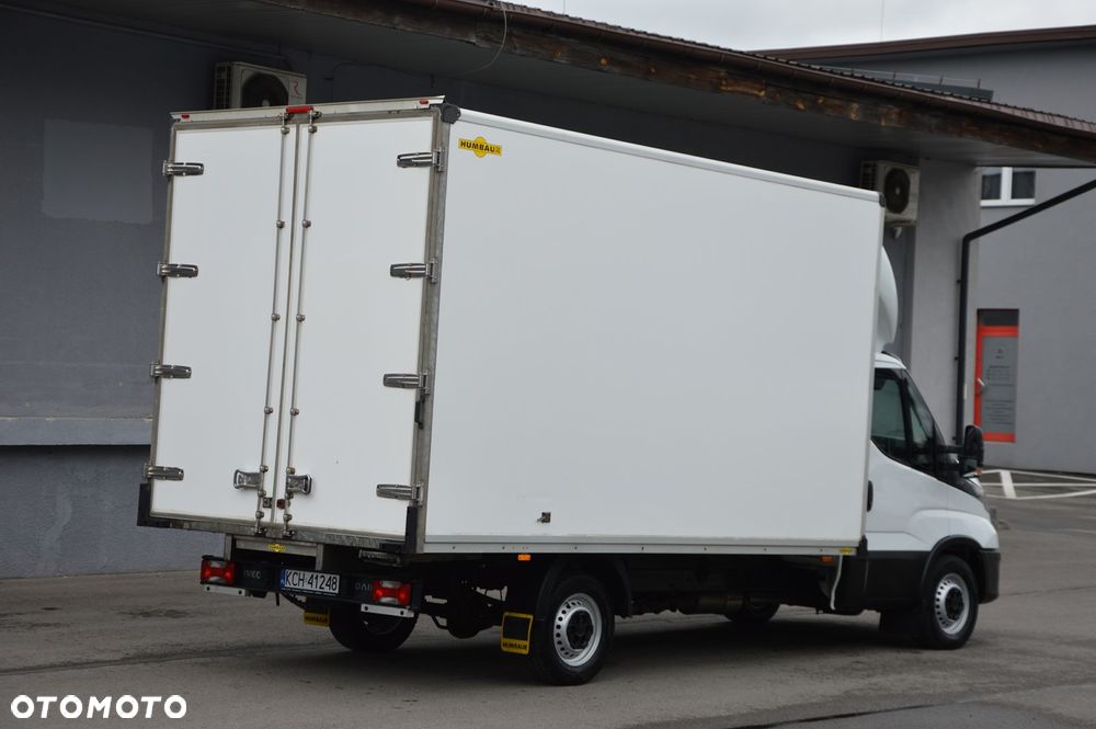 Iveco DAILY 35s140 - 4