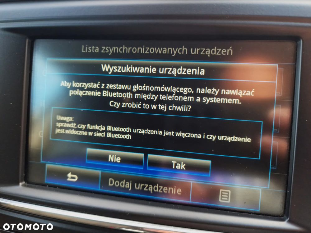 Renault Kadjar 1.5 dCi Energy Limited EDC - 30