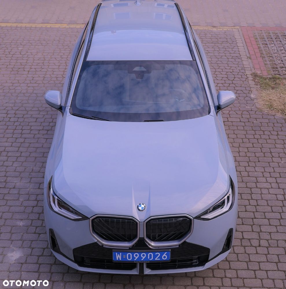 BMW X3 - 4