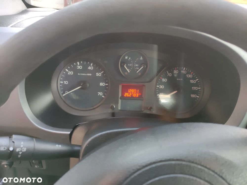 Citroën Berlingo 1.6 HDi Multispace - 2