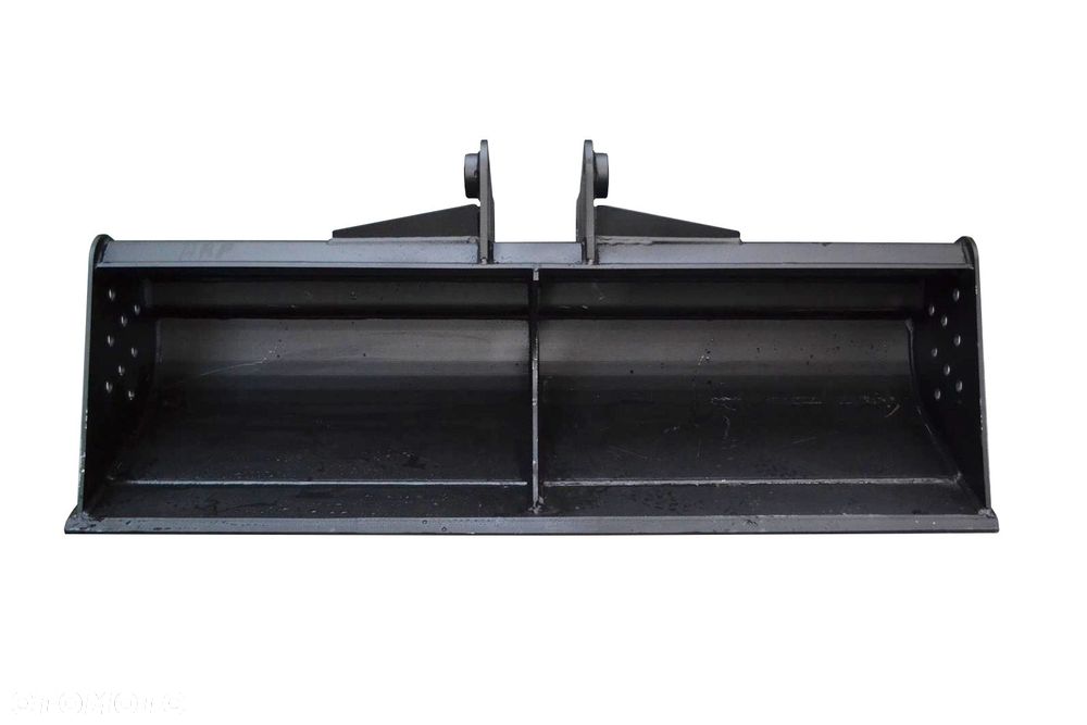 Łyżka Skarpowa 150cm G2 Komatsu WB93 WB97 150KOM40 - 1