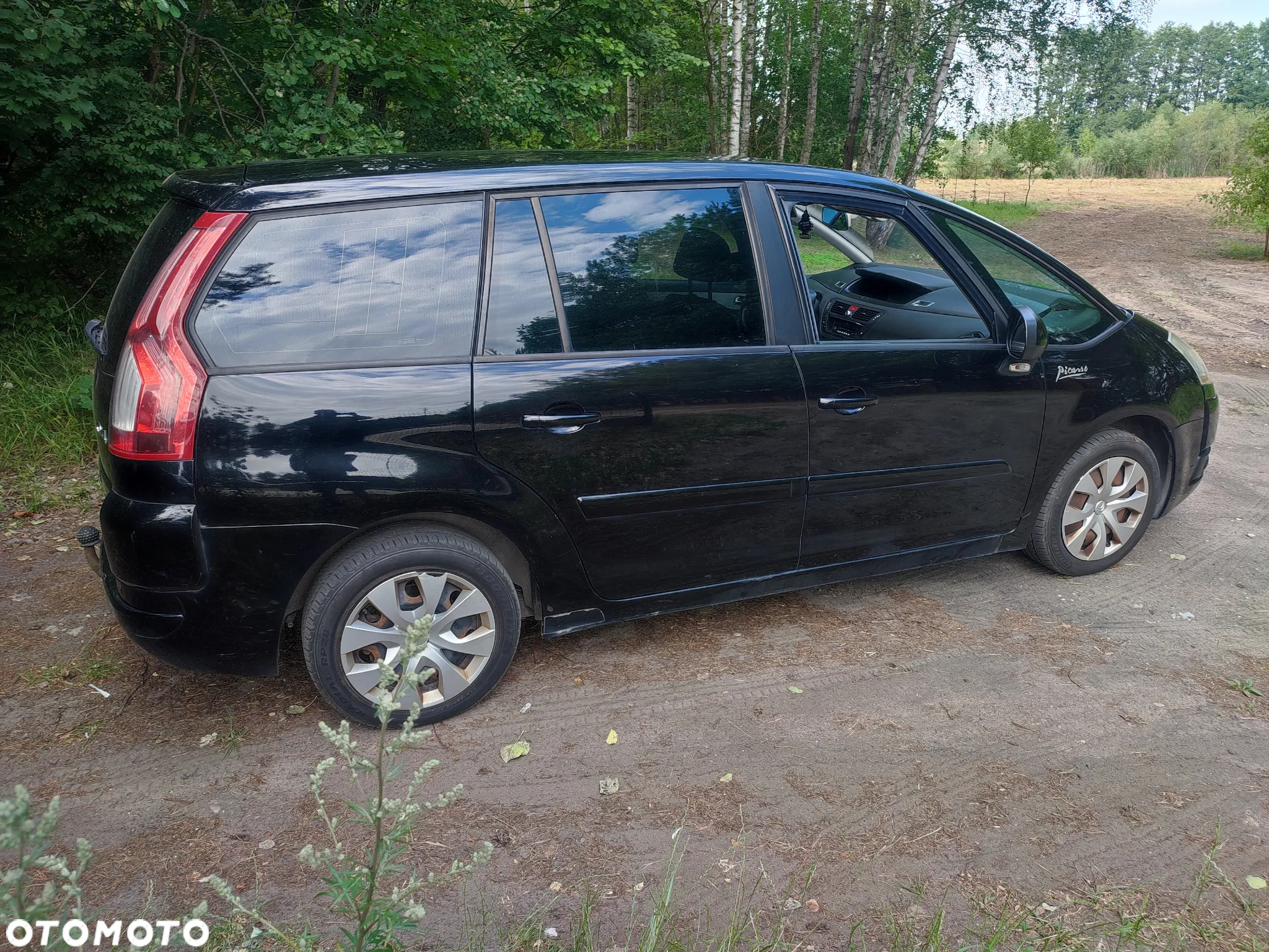 Citroën C4 Grand Picasso - 5