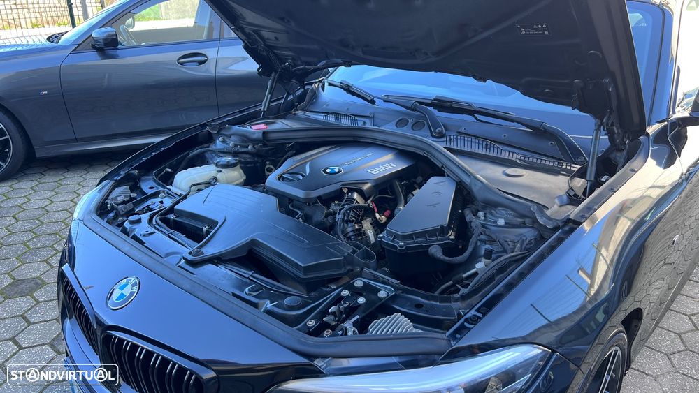 BMW 218 d Coupe Pack M - 44