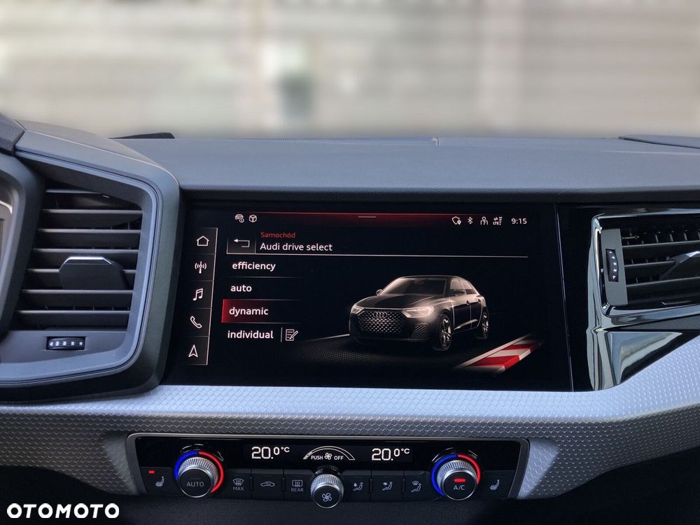 Audi A1 Sportback - 24