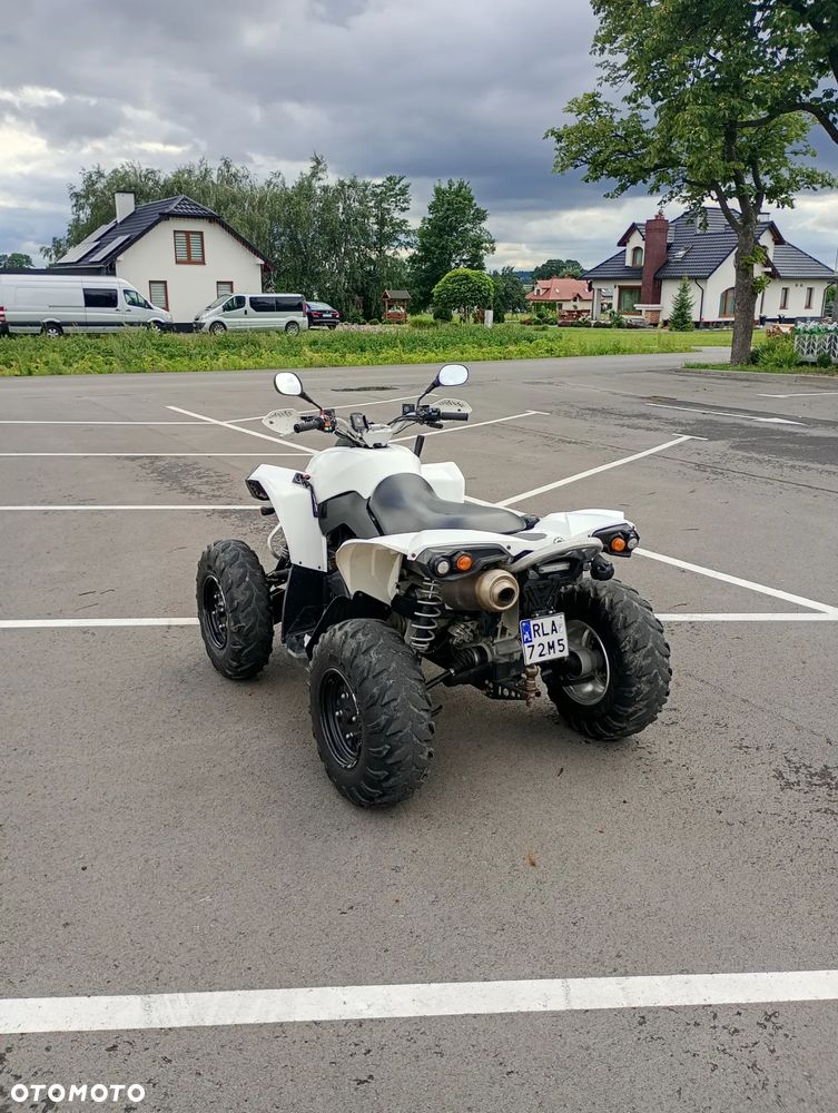 Can-Am Renegade - 3