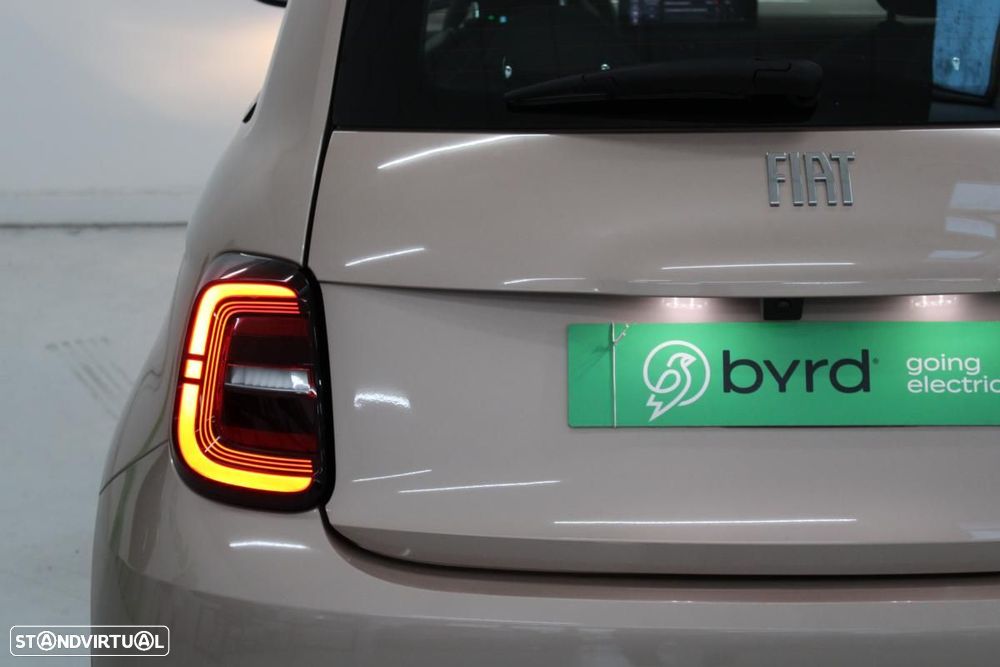 Fiat 500e 42 kWh Icon - 7