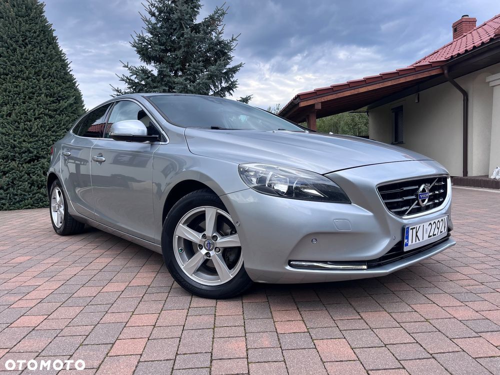 Volvo V40 D2 You - 29