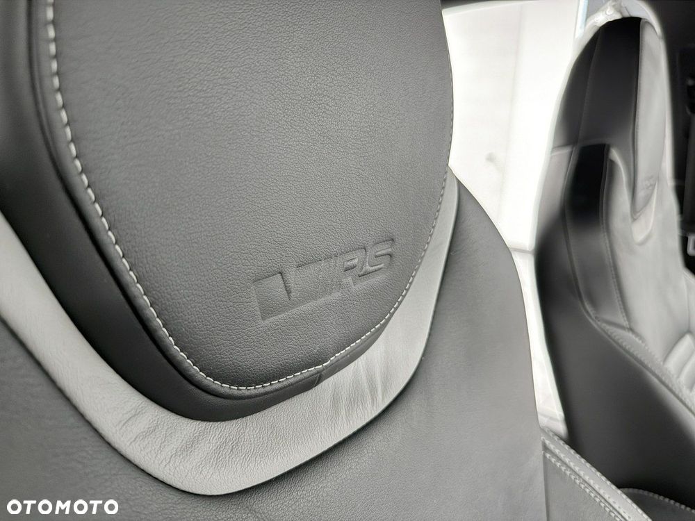 Skoda Octavia 2.0 TDI RS - 22