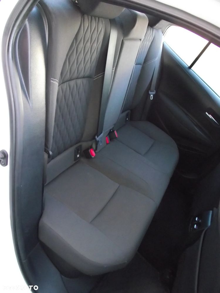 Toyota Corolla 1.8 Hybrid Active - 19
