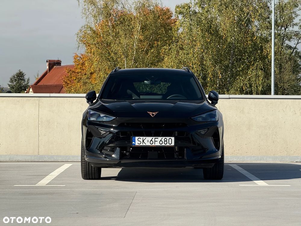 Cupra Formentor 1.5 TSI DSG - 3