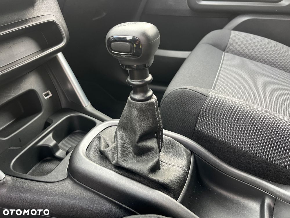 Citroën C3 Aircross - 18