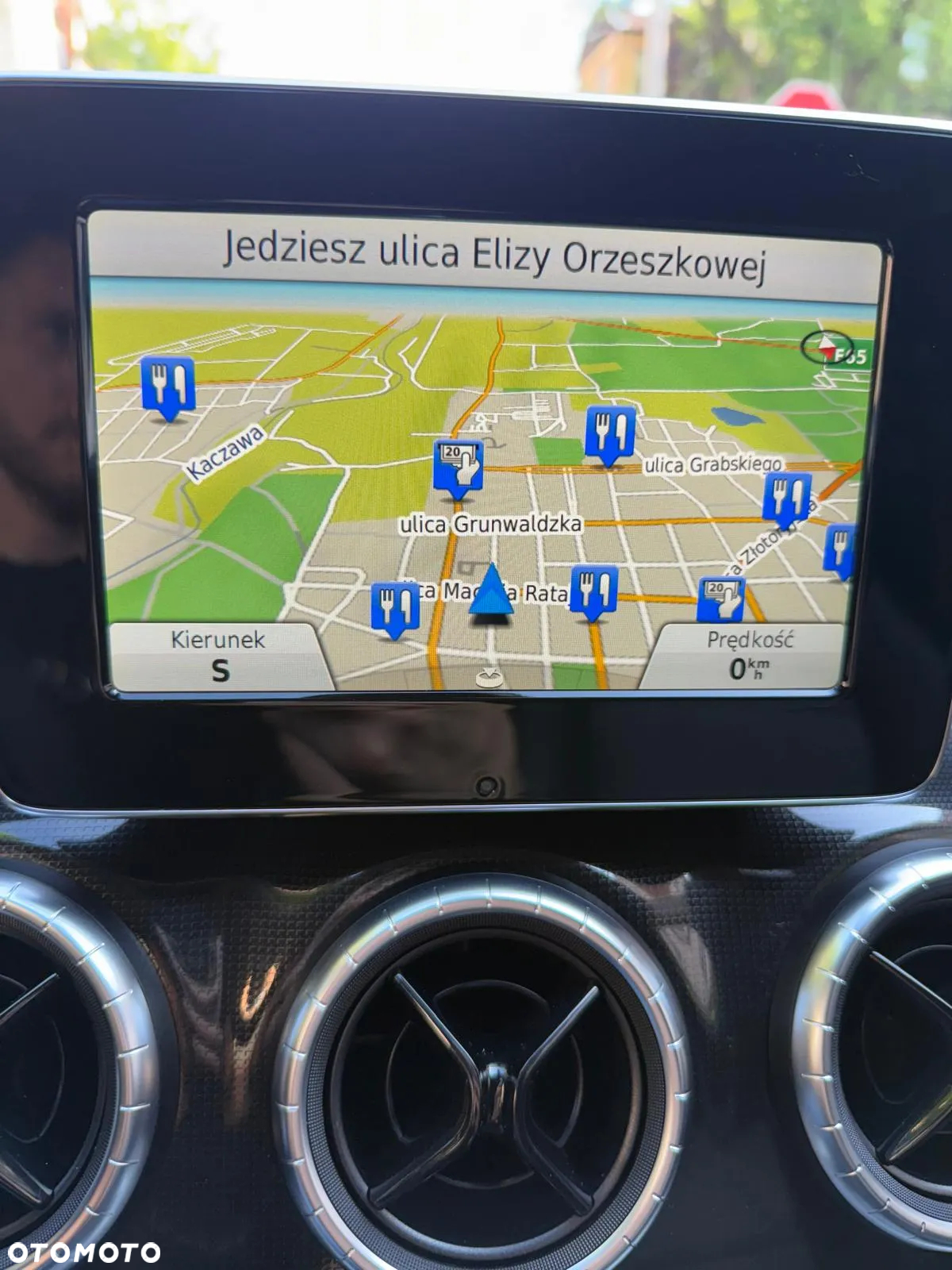 Mercedes-Benz CLA 200 (CDI) d 7G-DCT AMG Line - 15