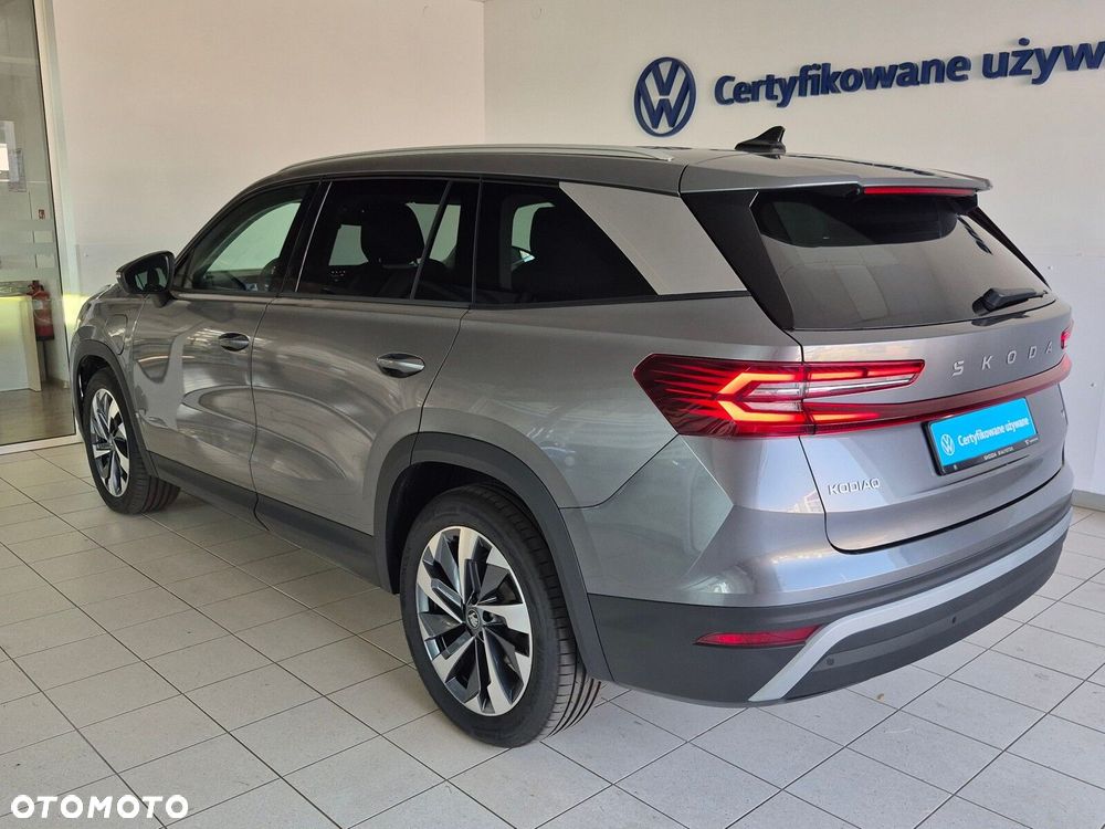 Skoda Kodiaq - 10
