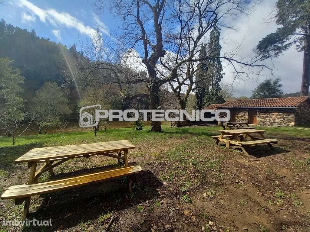 Moradia T2 para Reabilitação - Destriz - Grande imagem: 5/42