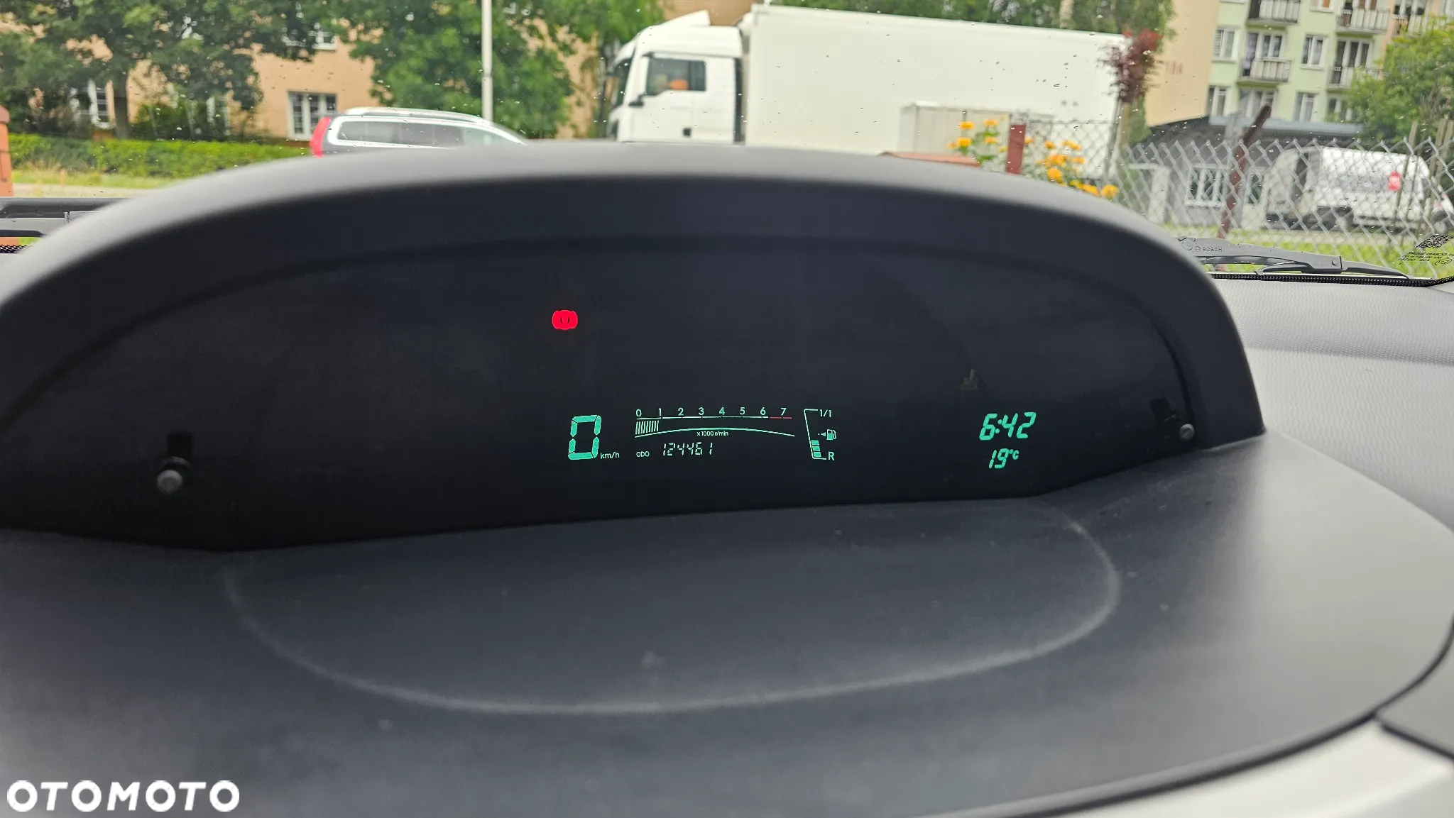 Toyota Yaris 1.3 VVT-i Sol - 15