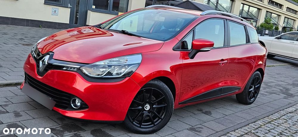 Renault Clio 0.9 Energy TCe Dynamique - 19