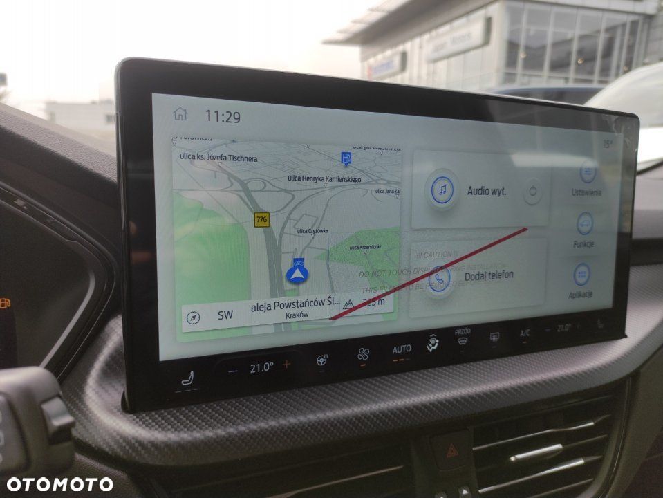 Ford Kuga - 17