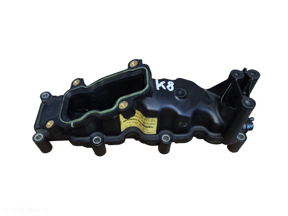 K8 KOLEKTOR SSĄCU AUDI VW 3.0 TDI 059129711BS - 1