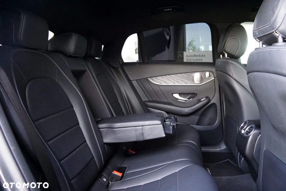 Mercedes-Benz GLC 400 d 4Matic 9G-TRONIC AMG Line - 26