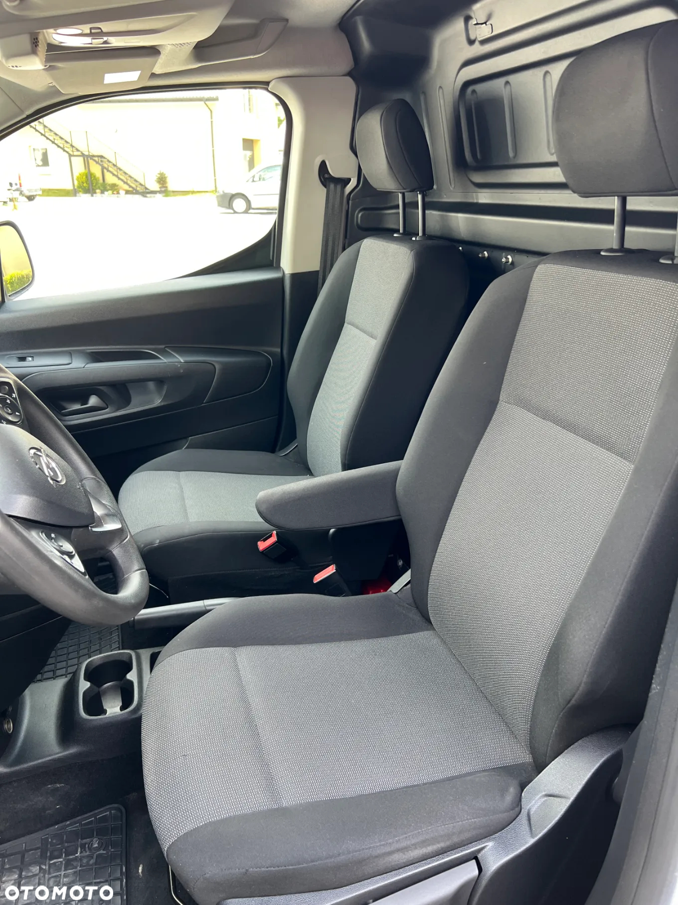 Opel Combo XL MAXI Salon PL FVat 23% - 25