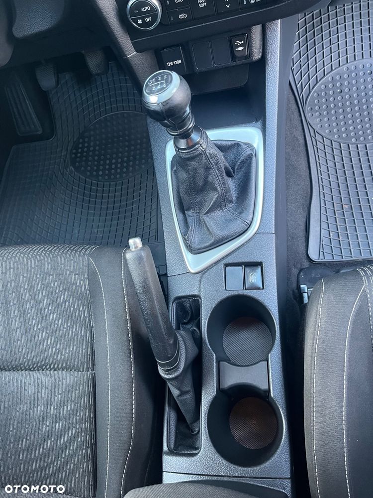 Toyota Auris - 15