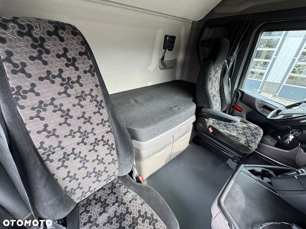 Scania S450 A4X2NA STANDARD / KLIMA POSTOJOWA - 22