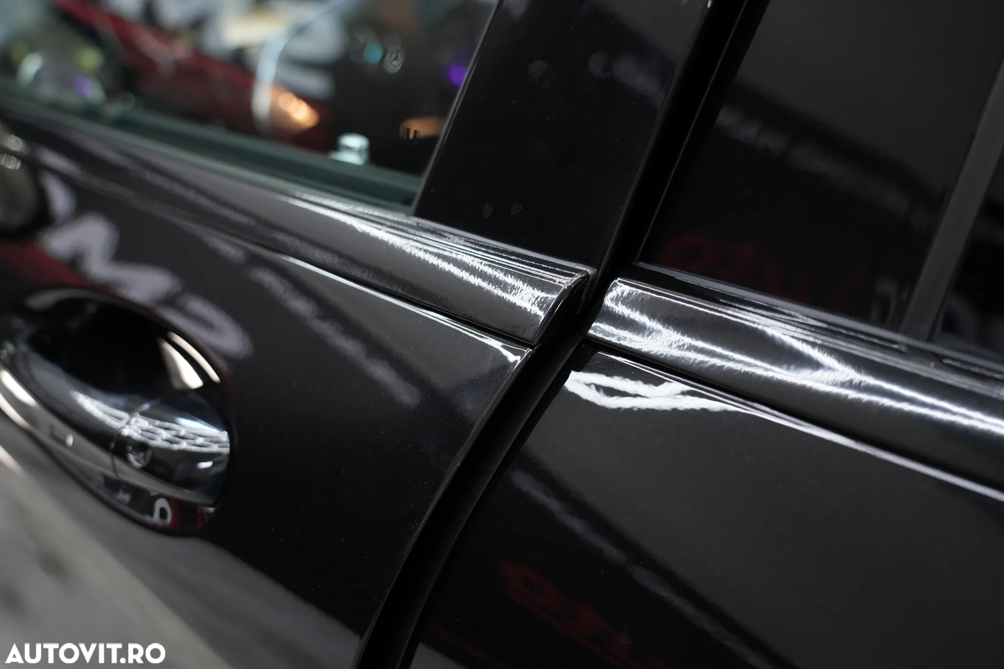 Mercedes-Benz S 350 CDI BlueTEC Aut - 21