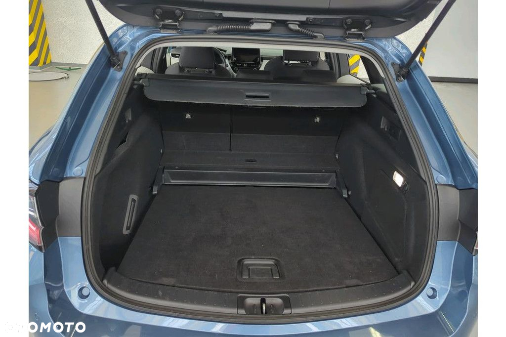 Toyota Corolla - 11