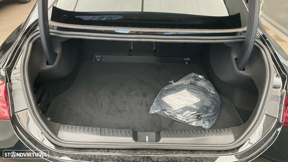 Mercedes-Benz CLA 200 EQ - 7
