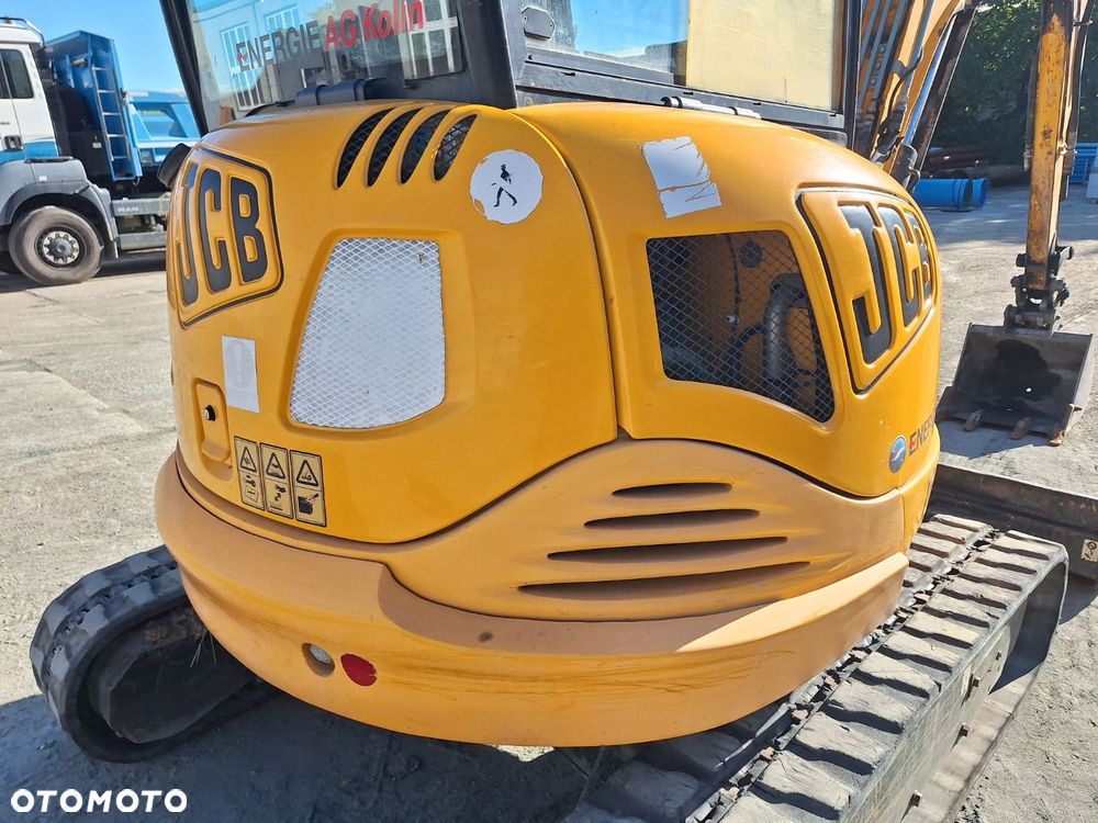 JCB 8035 Zts - 33