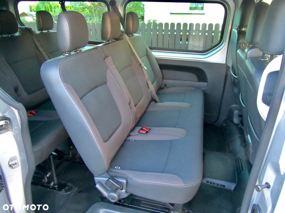 Fiat Talento Kombi L2 Base - 24