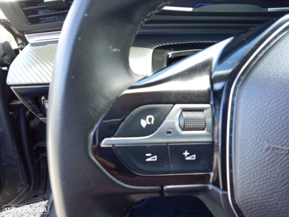 Peugeot 508 SW 1.5 BlueHDi Active Pack Business - 15