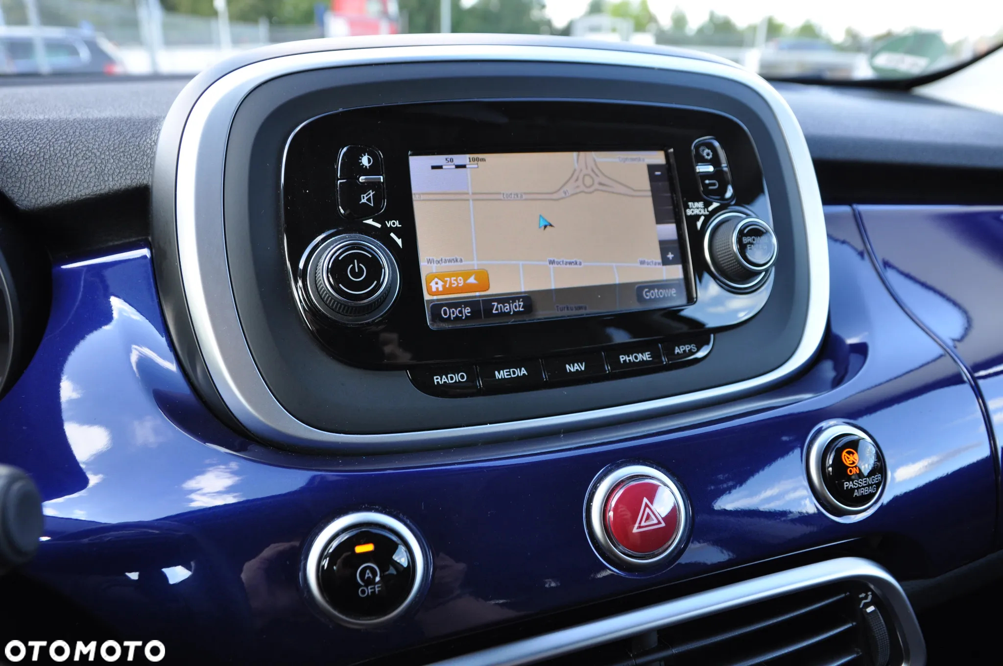 Fiat 500X 1.6 Multijet 4x2 S&S DCT Lounge - 20