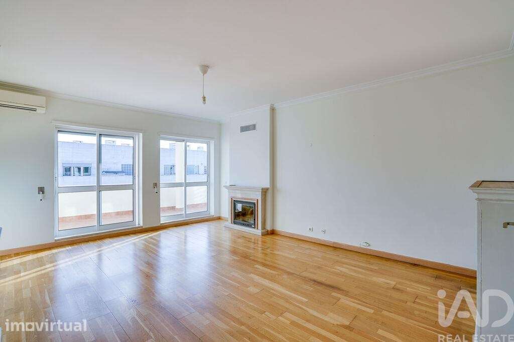 Apartamento T3 em Parque das Nações de 137,00 m2 - Grande imagem: 4/24