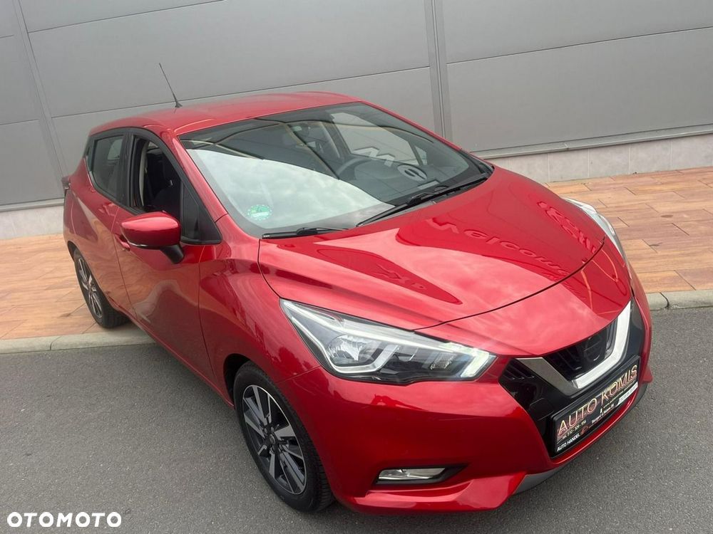 Nissan Micra - 25