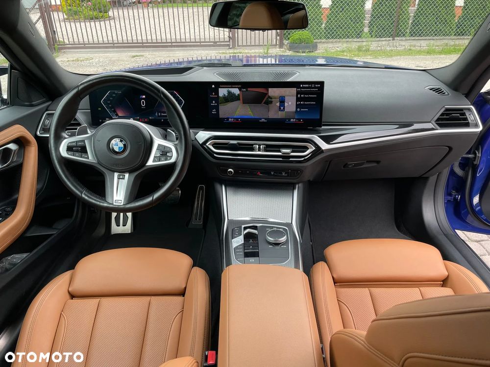 BMW Seria 2 M240i - 19