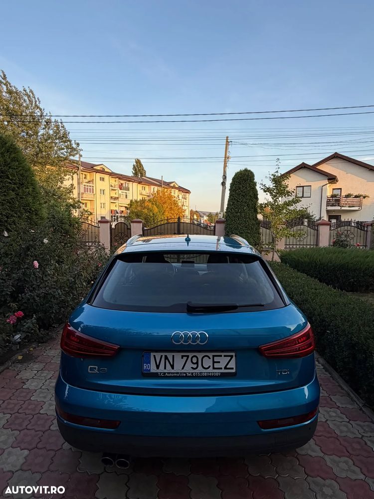 Audi Q3 - 6