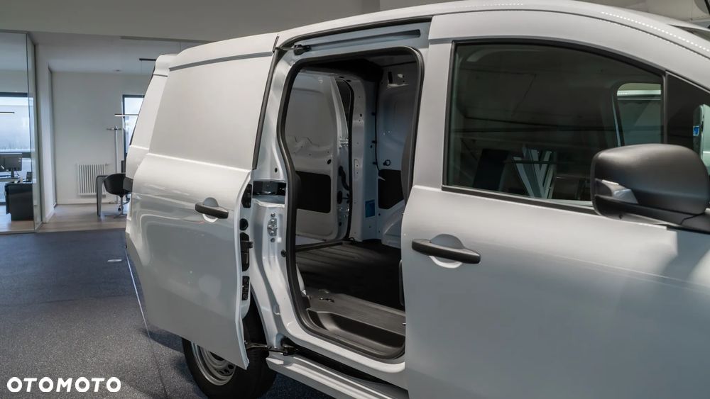 Mercedes-Benz Citan 108 - 8