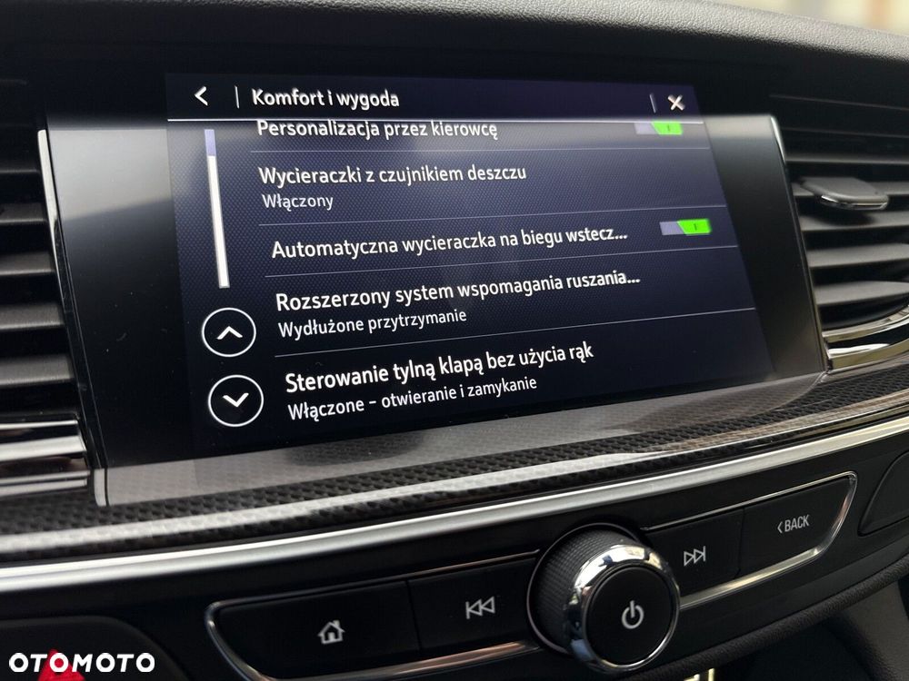 Opel Insignia 2.0 CDTI Business Elegance S&S - 32