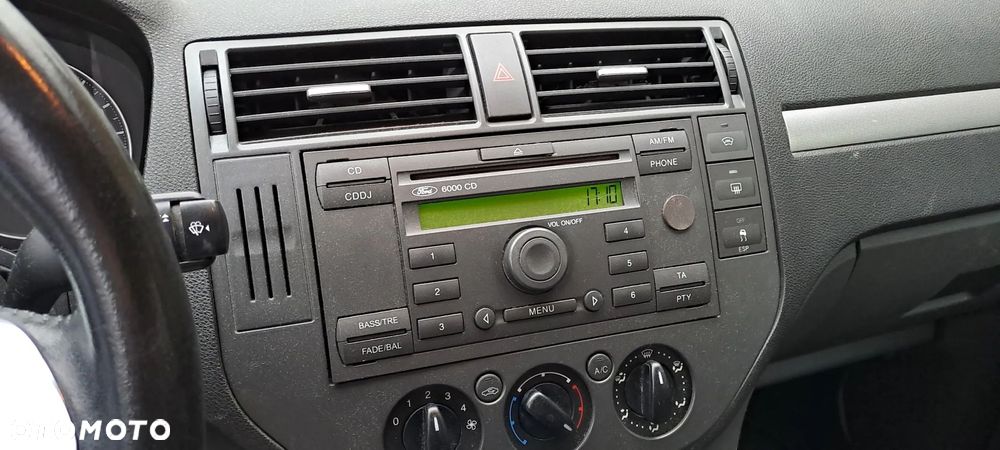 Ford Focus C-Max - 9